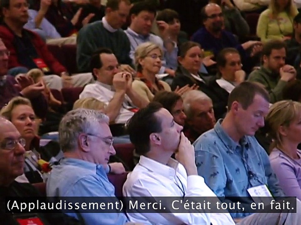 L'école détruit-elle la créativité ? - Ken Robinson - TED