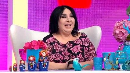 Büşra Eyen Siral oryantal dansıyla büyüledi!