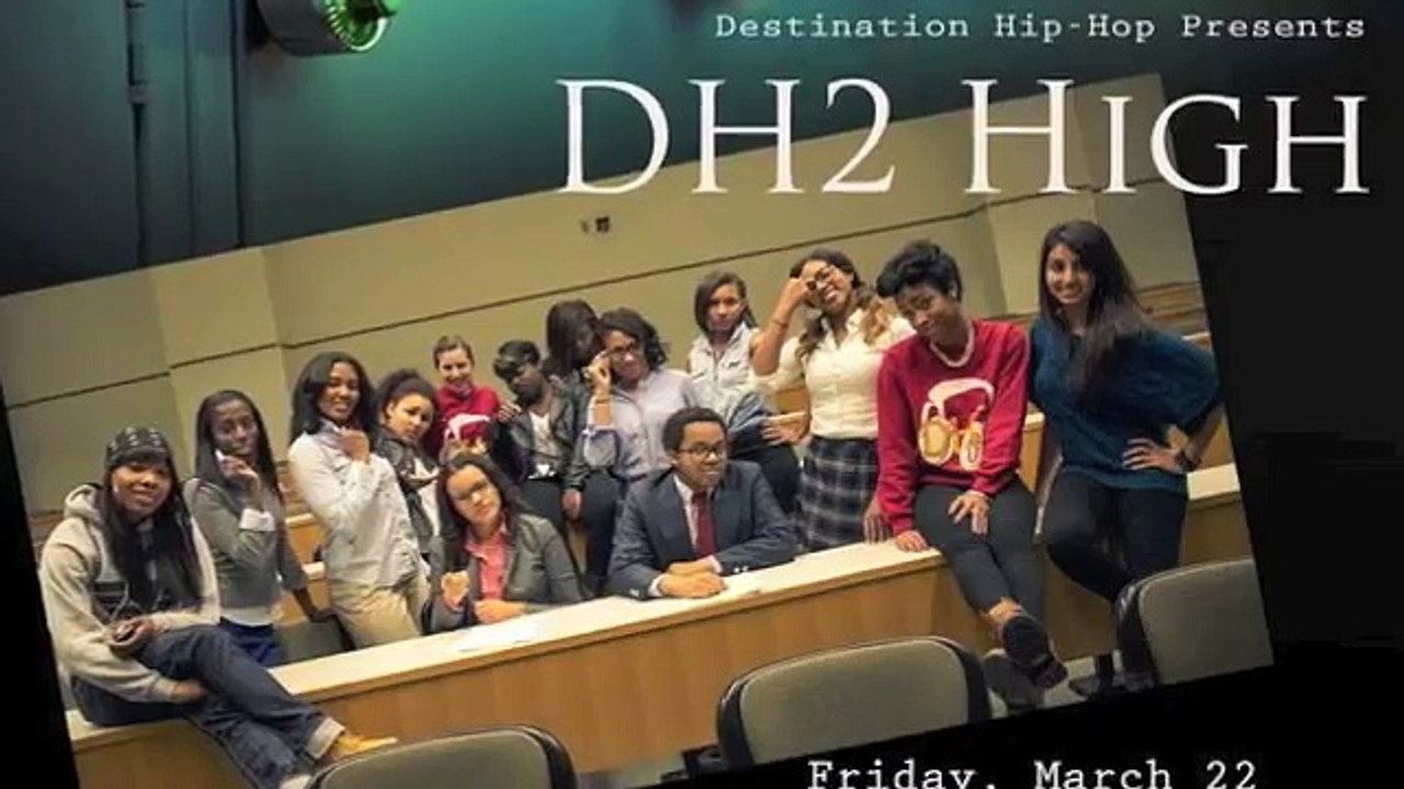 DH2 Promo 2013
