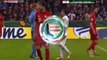 Bayern Munich 2-0 Werder Bremen ALL Goals and Highlights DFB Pokal 19.04.2016