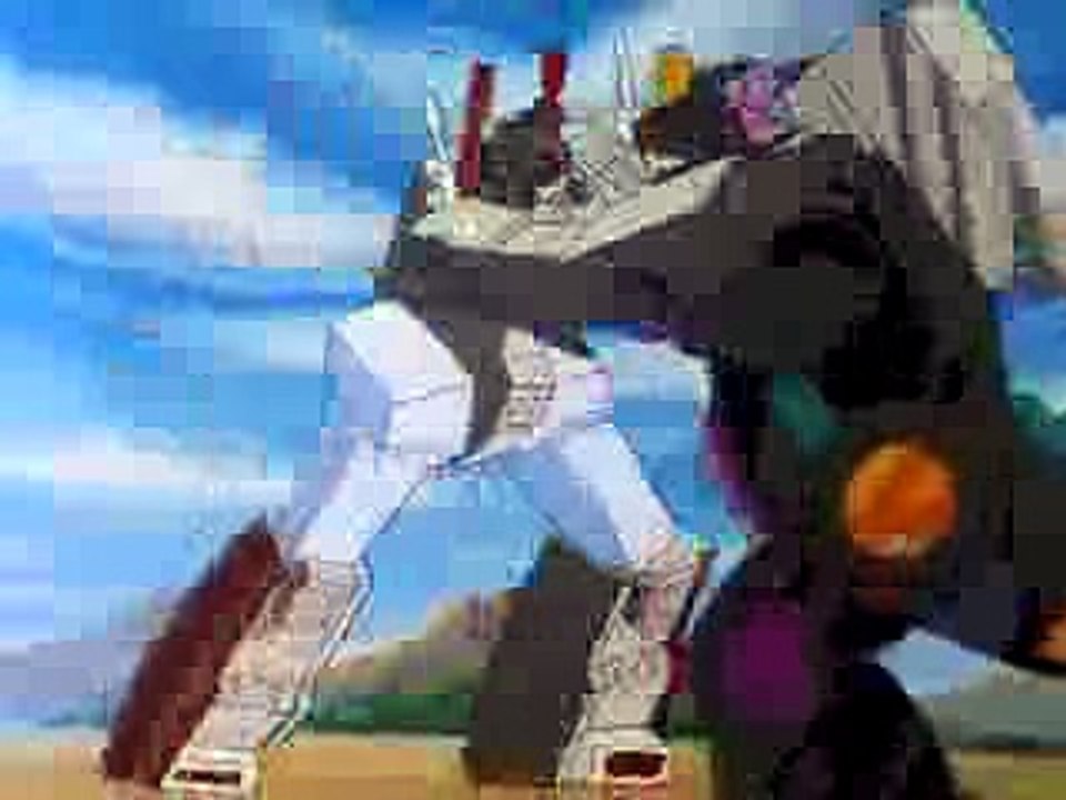 Transformers Cartoons ,over the years - YouTube