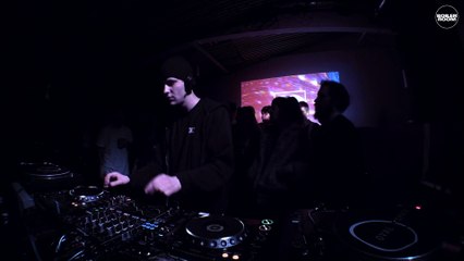 TSVI Boiler Room London DJ Set