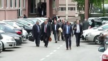 Yargıtayın Ergenekon Kararı - Sanıklardan CHP İstanbul Milletvekili Çiçek