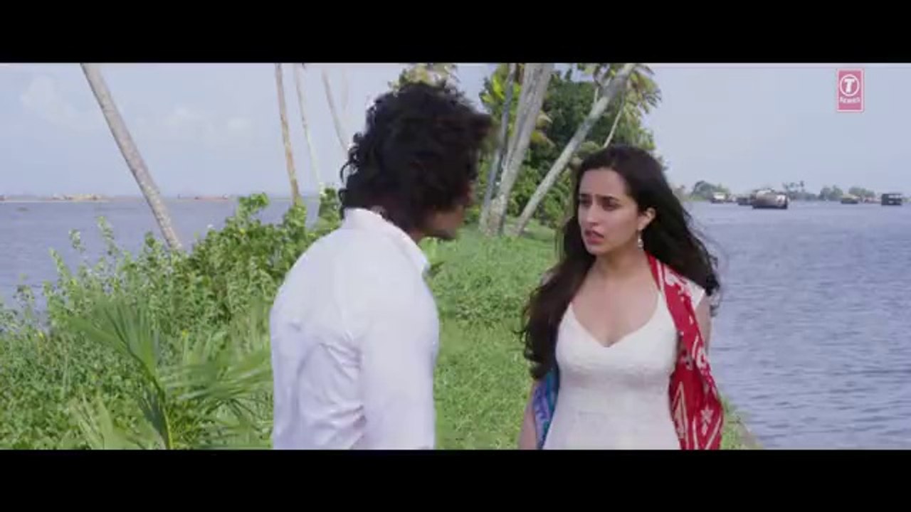 Agar Tu Hota full hd song - Baaghi 2016