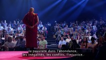 Comment laisser l'altruisme devenir votre guide - Matthieu Ricard - TED