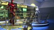 "Marvel Avengers Station" : Plongée au coeur de la science
