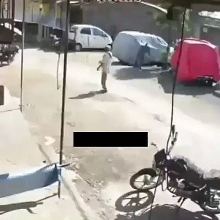 یہ کیا ھوا ھاھاھاھاھا funny