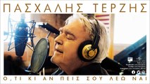 Άσε Με Να Ζω Στην Αλητεία Μου - Πασχάλης Τερζής - Official Audio Release