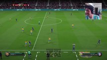 FC BARCELONA vs ATLETICO DE MADRID CHAMPIONS LEAGUE 2016 FIFA 16 5 DE ABRIL 2006