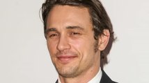 James Franco dit qu'il est un peu gay