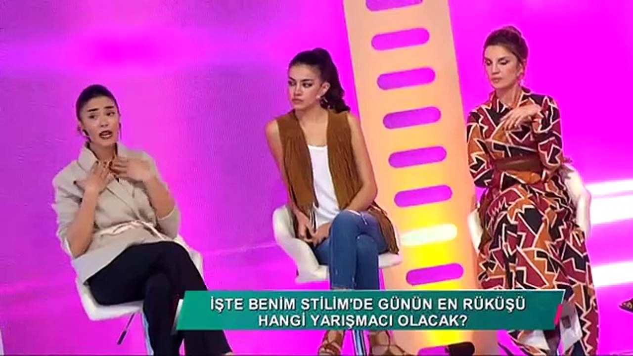 İşte Benim Stilim