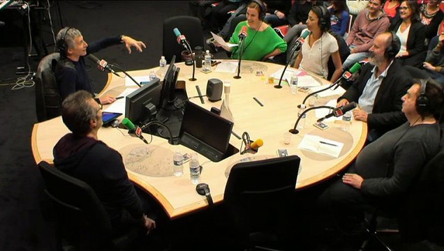 Si je laisse des traces, maman les efface , La Drôle D'Humeur De Noémie De Lattre