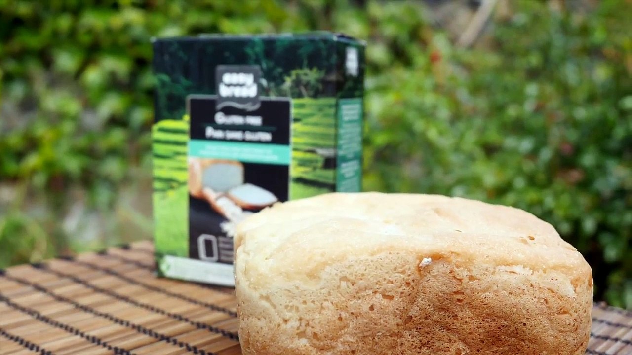 EASYBREAD COMMERCIAL