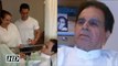 Dilip Kumar Discharged Aamir Khan Rushes To The Hospital