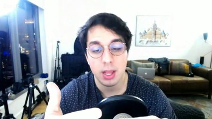 Falando sobre f/i/l/mes com convidados! ft. Pipocando e [M-O-V]tologia vidéo