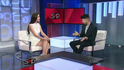 Marlene Favela cuenta varios secretos del final de PyP