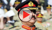 ARMY CHIEF TO IG SINDH