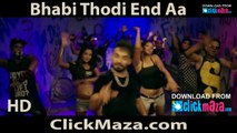 Bhabi Thodi End Aa - HD Video Song - Resham Anmol - Latest Punjabi Song - 2016