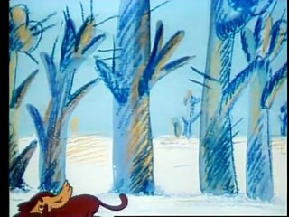 Рукавичка (1996) - українська народна казка