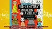 READ book  Just Add Color MidCentury Modern Animals 30 Original Illustrations To Color Customize  FREE BOOOK ONLINE