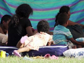 Séisme en Equateur: le président annonce des hausses d'impôts