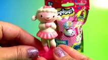 Learn Colors with Play Doh Surprisae Doc McStuffins and her Talking Toys Chilly Lambie Stuffy