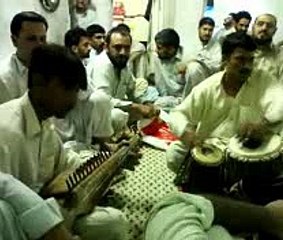 pashto midani majlis 1__ZUBAIR SAMI N.C.M CHOWK