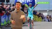 Mikel Landa gana en el Giro de Trentino y se coloca como líder