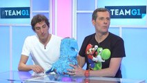 #TEAMG1 Hebdo - Jeu de la Princesse (2/4)