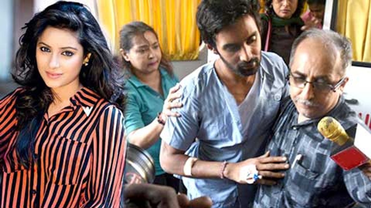 Rahul Raj REACTS To Pratyusha Banerjee's Pregnancy Reports