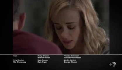 Home and Away 6409 21st April 2016 HD 720p