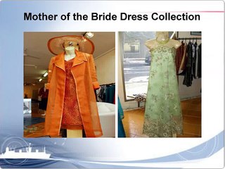 Mother of the Bride Dresses | MotherOfTheBride