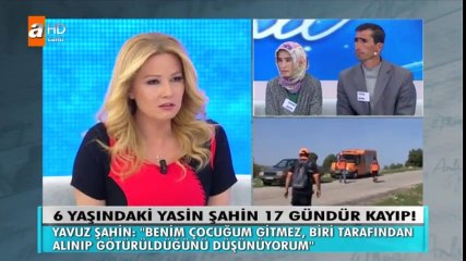 Müge Anlı 21 Nisan 2016 Tek Parça İzle PART 4