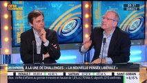 Mathieu Jolivet: Les Experts (2/2) - 21/04