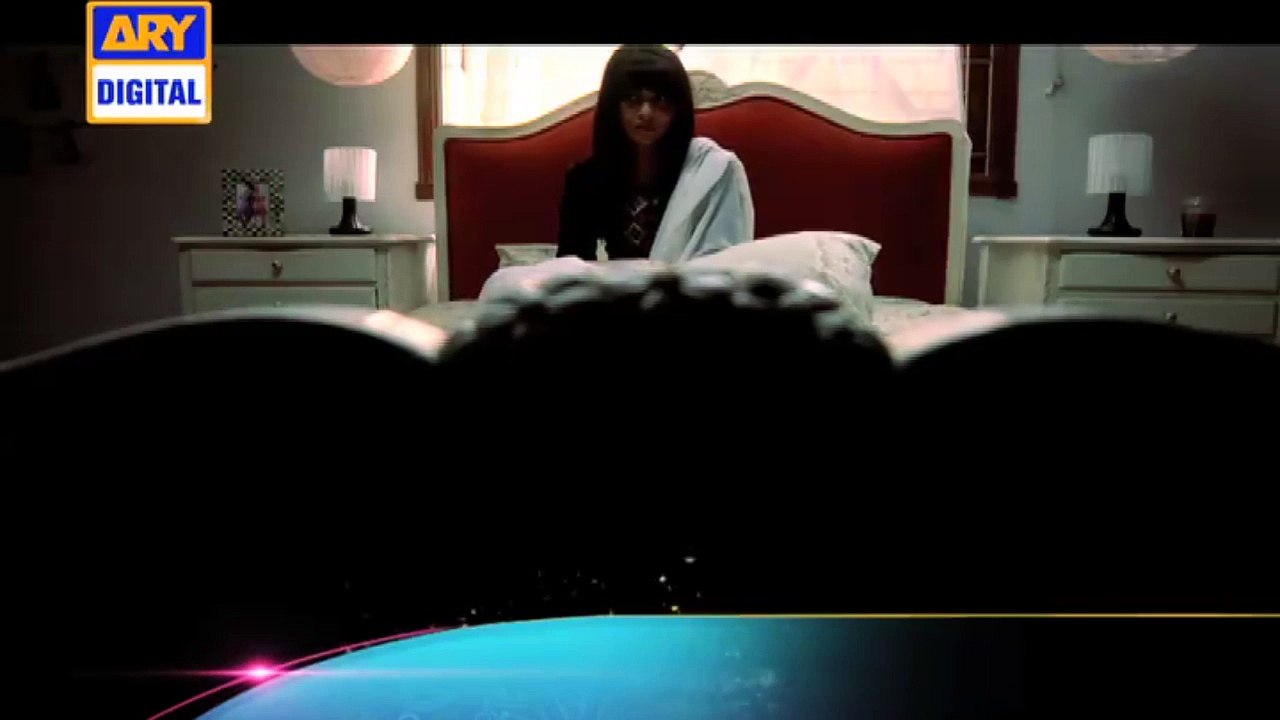Ab Kar Meri Rafugari - ARY Digital