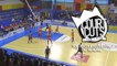 Top 10 CourtCuts FFBB du 16 Avril 2016