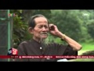 VỢ LÀ TẤT CẢ - Tình yêu của cụ ông đối với vợ của mình