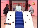 Habib Sy ancien ministre état dans l'émission Sénégal Ci Kanam