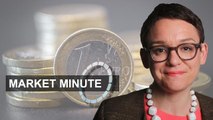 Market Minute – ECB meeting, Riksbank holds rates