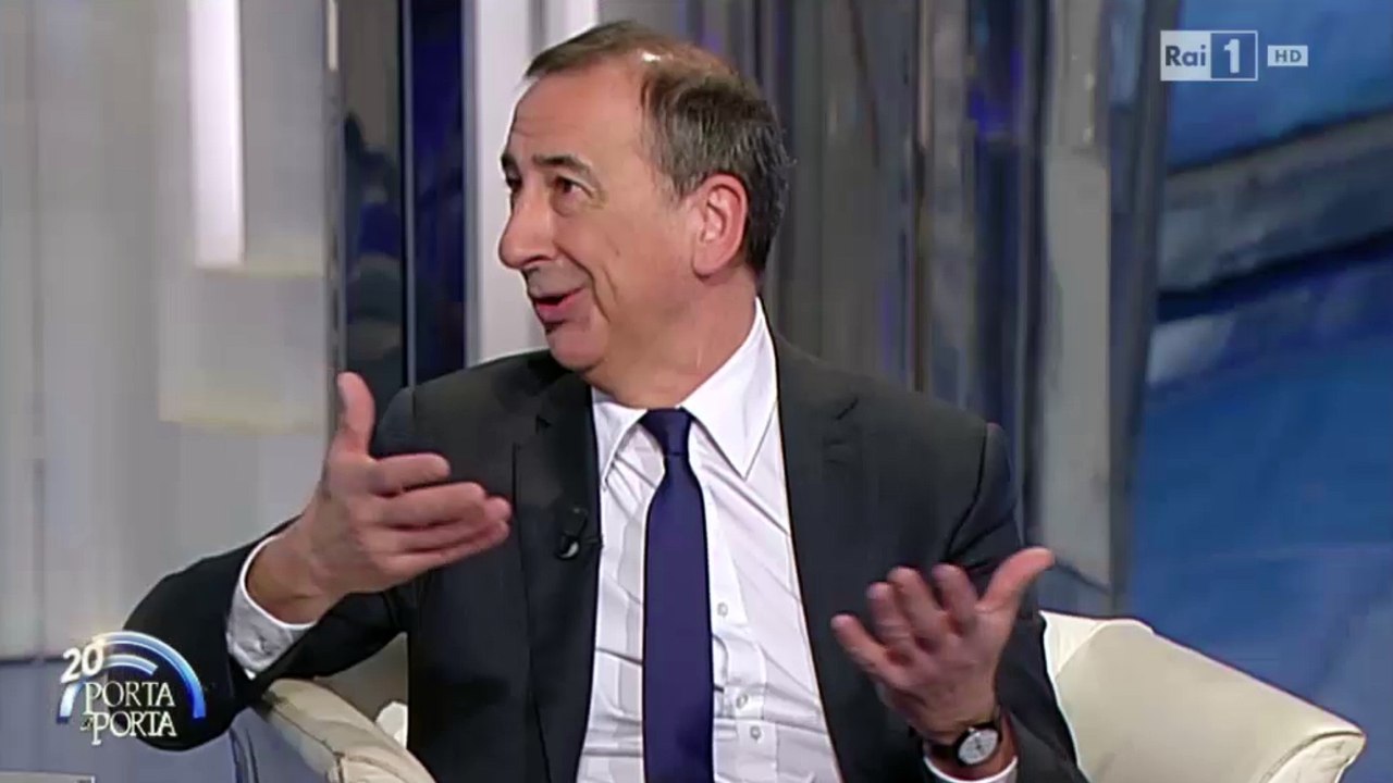 "Ho il mio caratterino per governare Milano"