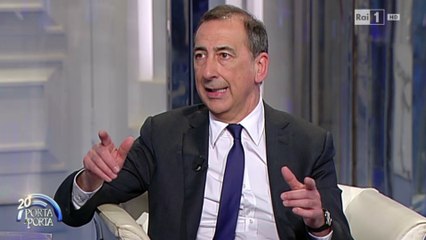 "Lavoro, casa e periferie: così lavoro per la sicurezza"