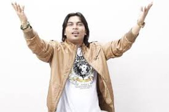 Saregamapa 2016 Tanvir Hussian - Is Shan E Karam Ka Kya kehna - Ustad Nusrat fateh Ali Khan