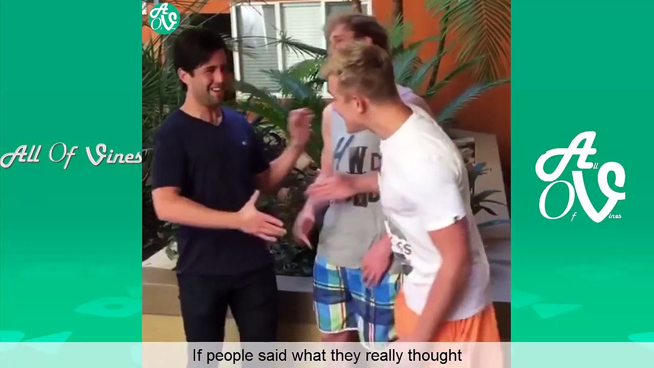 NEW Josh Peck Vine Compilation 2015 w/ Titles (ALL VINES)