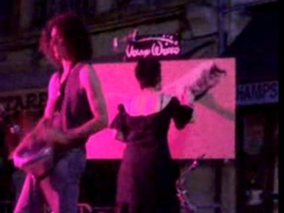 Fête de la musique 1
