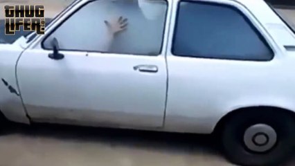 Meanwhile in every stoner's car