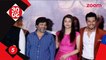 Aishwarya Rai Bachchan and Abhishek Bachchan celebrate  9th wedding anniversary - Bollywood News #TMT