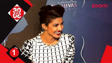 Priyanka Chopra's 'Quantico' shooting completed - Bollywood News #TMT