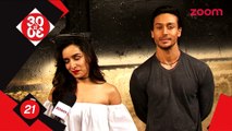 Is Shraddha Kapoor and Tiger Shroff's relationship a publicity stunt - Bollywood News #TMT