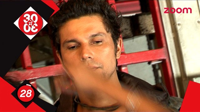 Bollywood Stars expect a lot from Randeep Hooda - Bollywood News #TMT