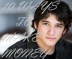 10 EASY Ways to Make Money! How To Make Money FAST as a Teenager, Kid & Adult!